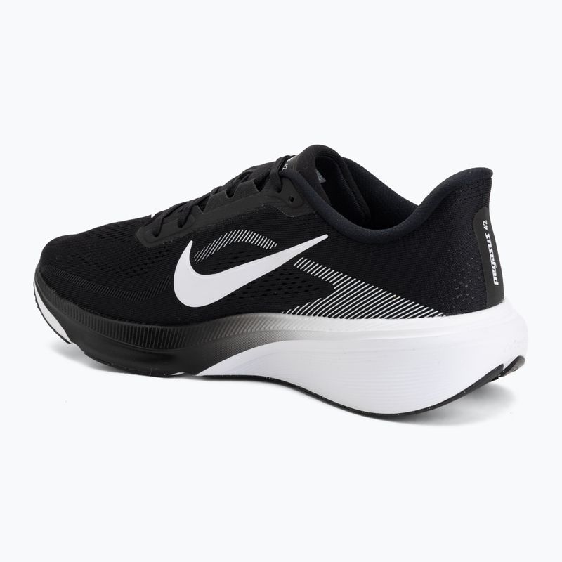 Buty do biegania męskie Nike Pegasus 42 black/photon dust/white 3