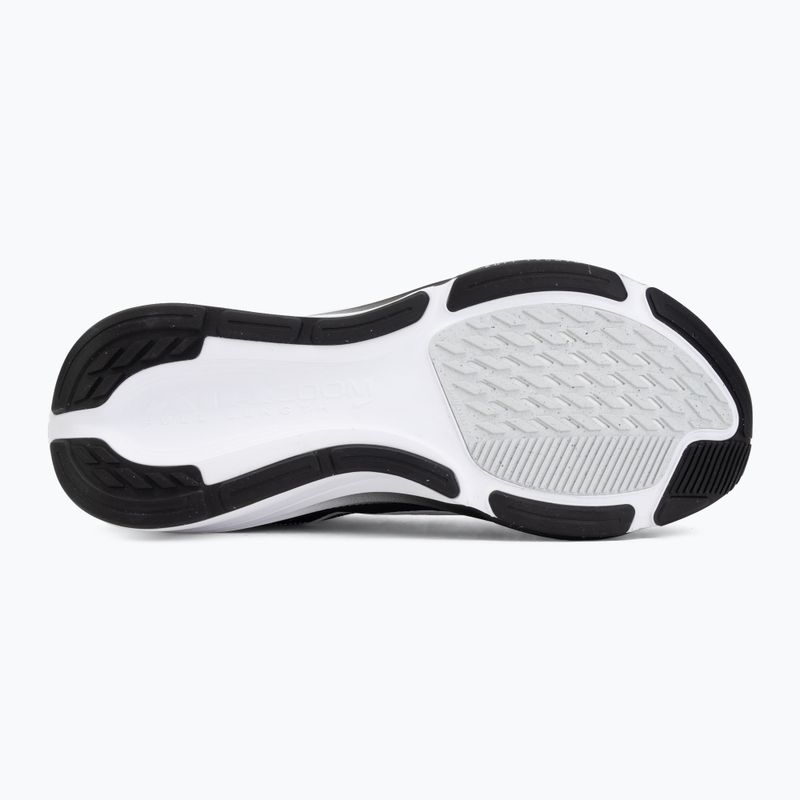 Buty do biegania męskie Nike Pegasus 42 black/photon dust/white 4