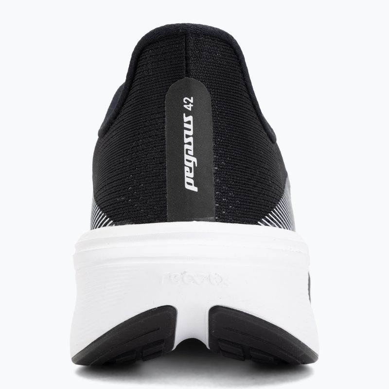 Buty do biegania męskie Nike Pegasus 42 black/photon dust/white 6