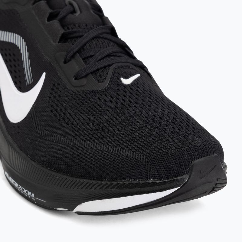 Buty do biegania męskie Nike Pegasus 42 black/photon dust/white 7