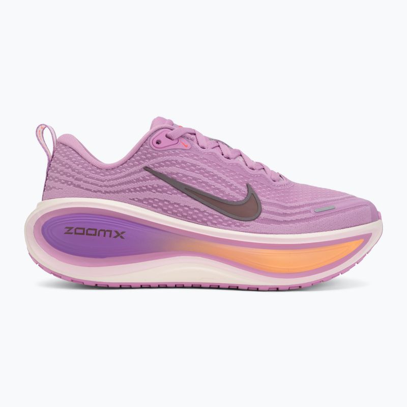 Buty do biegania damskie Nike Vomero Plus light magenta/pink foam/bright violet/black 2