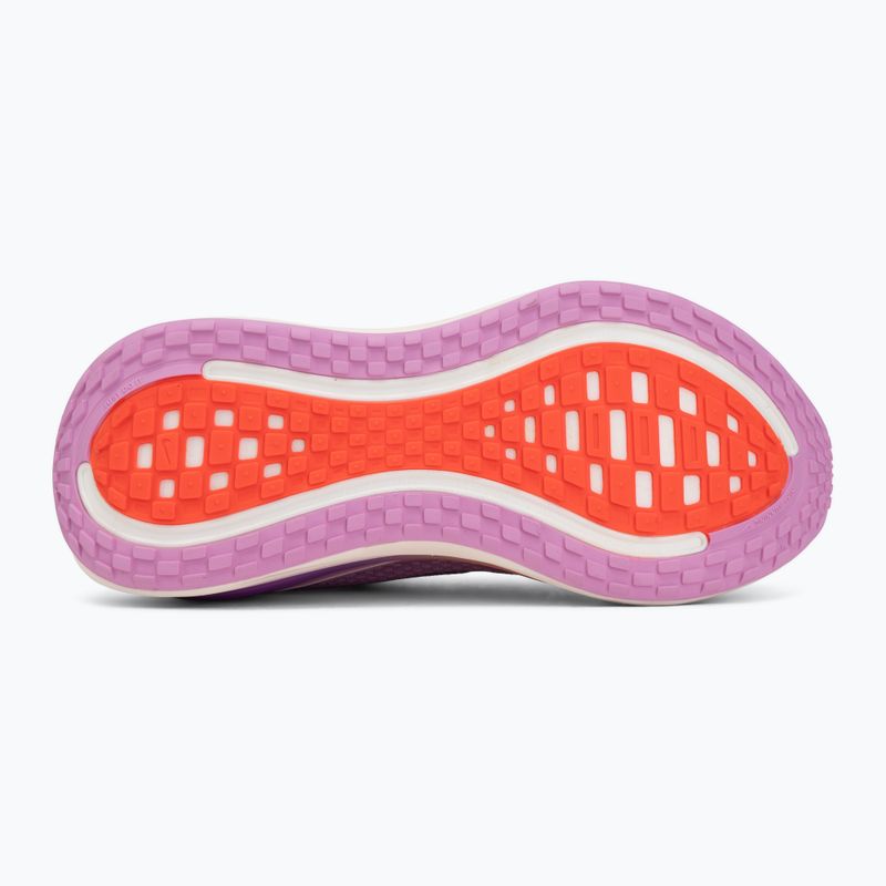 Buty do biegania damskie Nike Vomero Plus light magenta/pink foam/bright violet/black 4