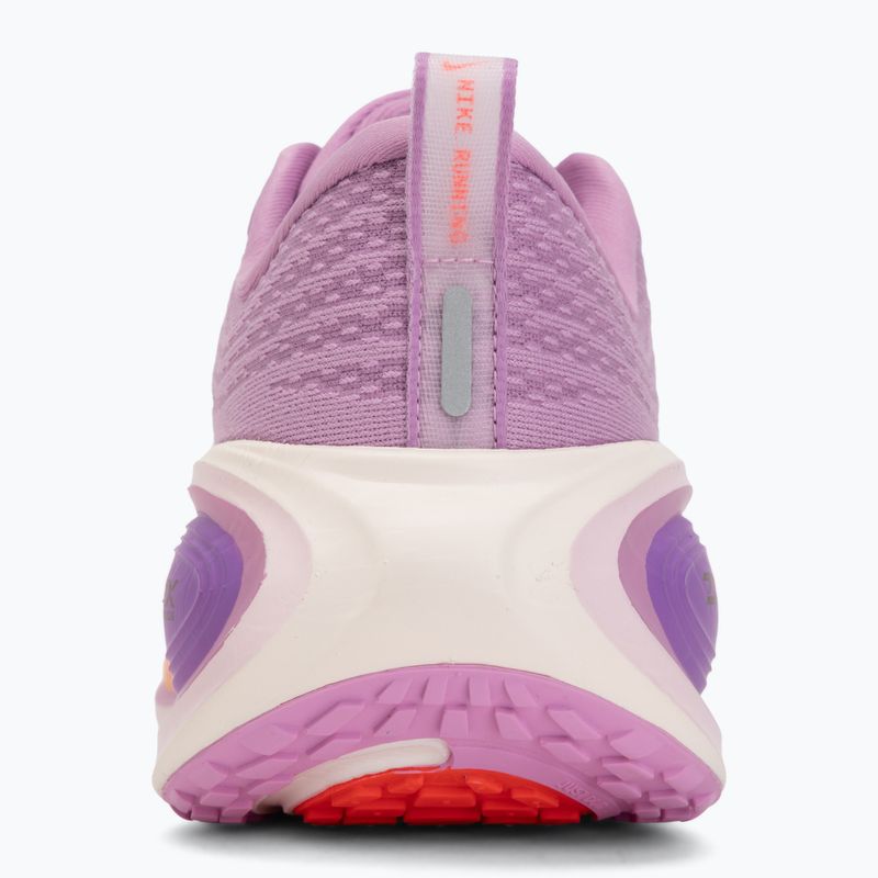 Buty do biegania damskie Nike Vomero Plus light magenta/pink foam/bright violet/black 6