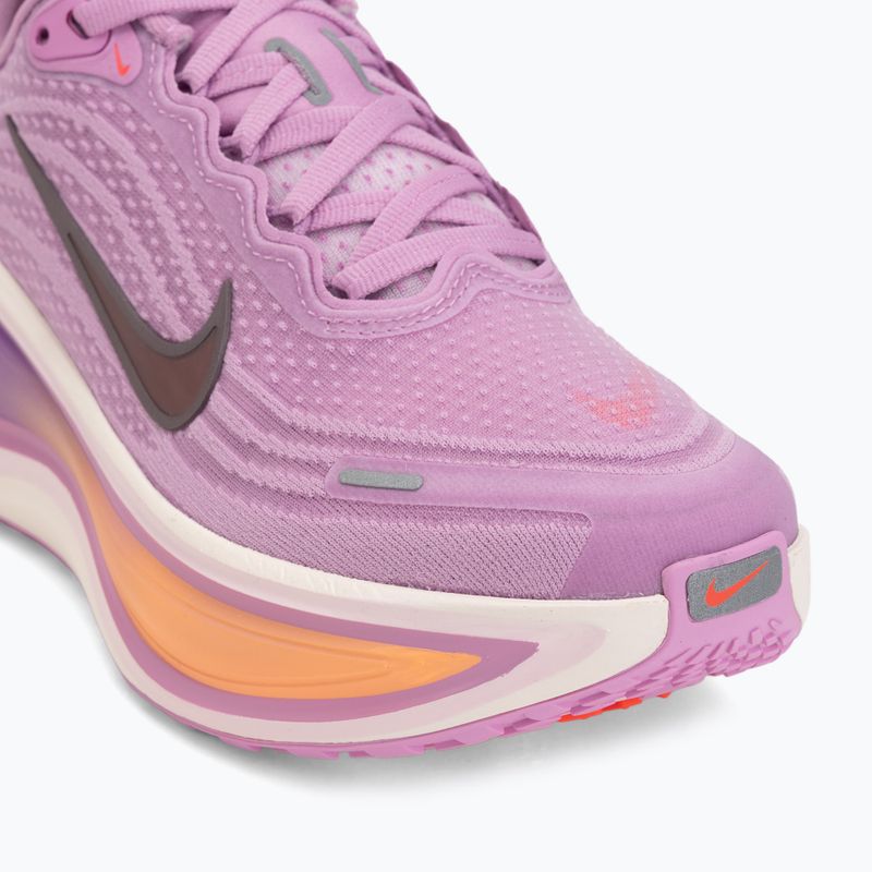 Buty do biegania damskie Nike Vomero Plus light magenta/pink foam/bright violet/black 7