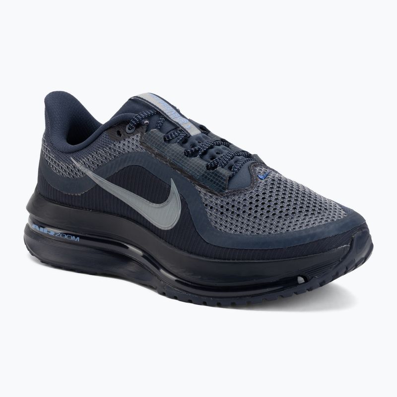 Buty do biegania męskie Nike Pegasus Premium thunder blue/obsidian/black/ashen slate