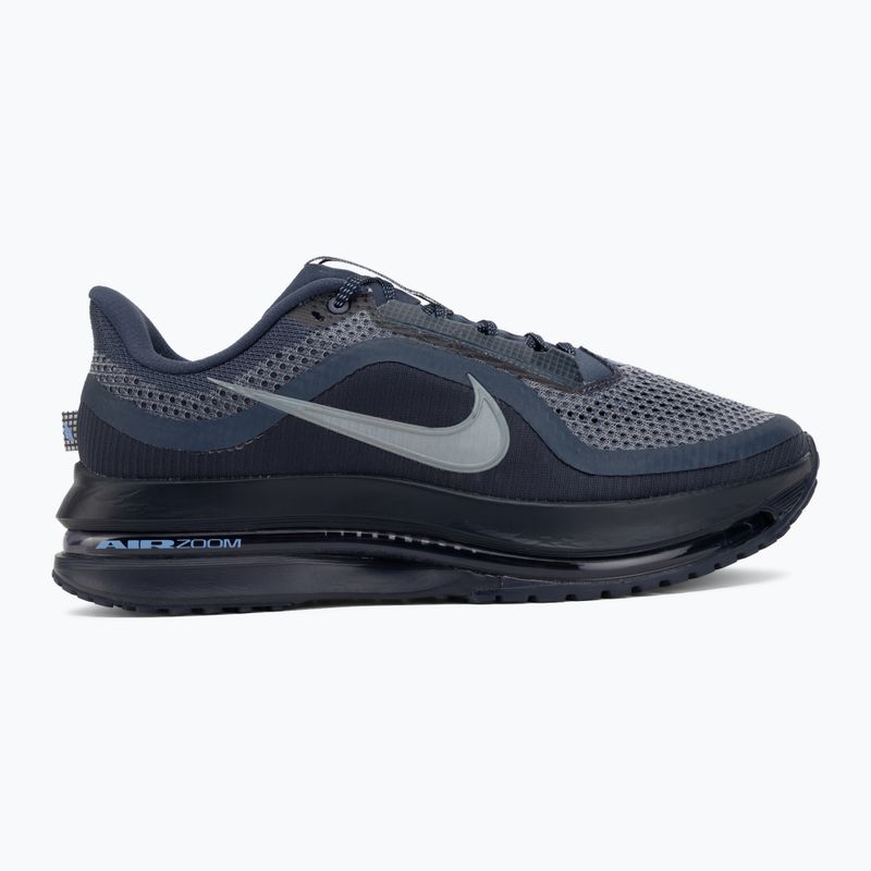 Buty do biegania męskie Nike Pegasus Premium thunder blue/obsidian/black/ashen slate 2