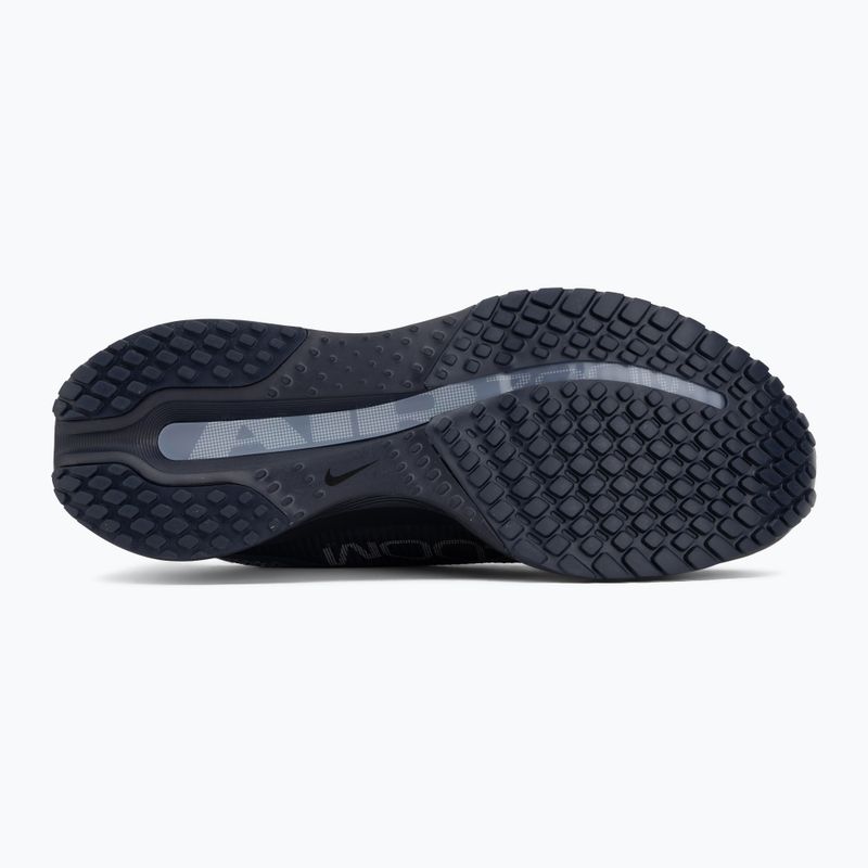 Buty do biegania męskie Nike Pegasus Premium thunder blue/obsidian/black/ashen slate 4