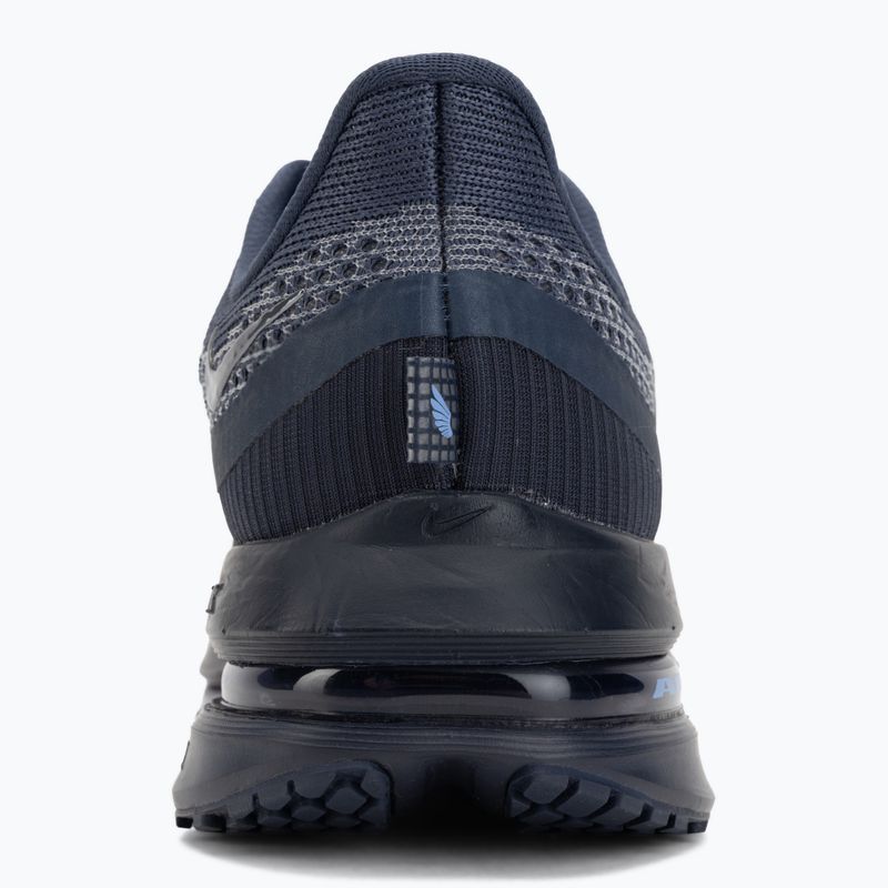 Buty do biegania męskie Nike Pegasus Premium thunder blue/obsidian/black/ashen slate 6