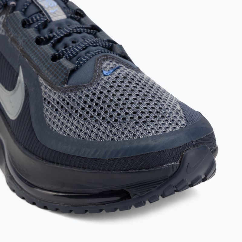 Buty do biegania męskie Nike Pegasus Premium thunder blue/obsidian/black/ashen slate 7