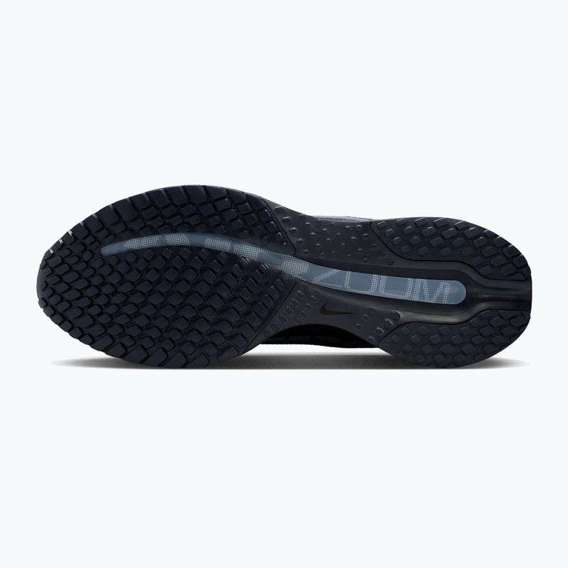 Buty do biegania męskie Nike Pegasus Premium thunder blue/obsidian/black/ashen slate 3