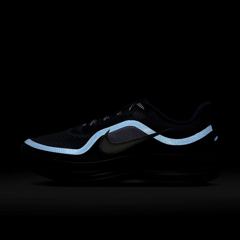 Buty do biegania męskie Nike Pegasus Premium thunder blue/obsidian/black/ashen slate 5