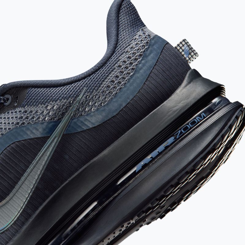 Buty do biegania męskie Nike Pegasus Premium thunder blue/obsidian/black/ashen slate 7