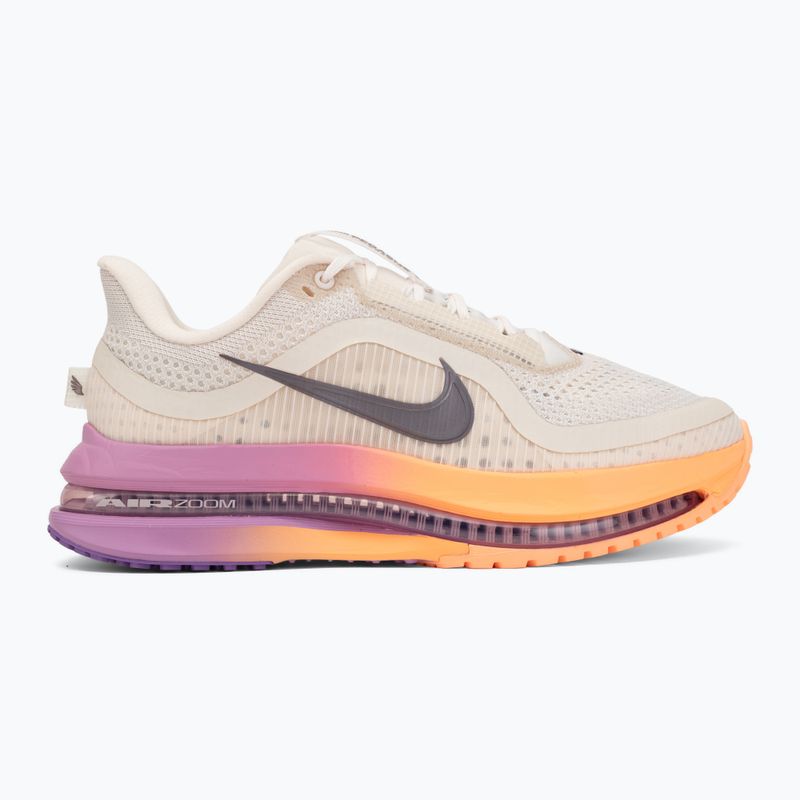 Buty do biegania damskie Nike Pegasus Premium chalk/orange pulse/light magenta/tattoo 2