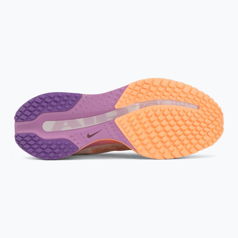 Buty do biegania damskie Nike Pegasus Premium chalk/orange pulse/light magenta/tattoo 4