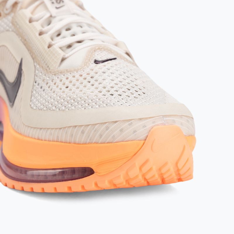 Buty do biegania damskie Nike Pegasus Premium chalk/orange pulse/light magenta/tattoo 7
