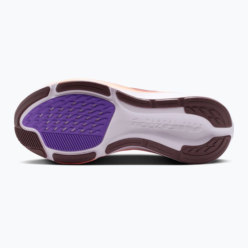 Buty do biegania damskie Nike Pegasus 42 chalk/orange pulse/bright violet/tattoo 2