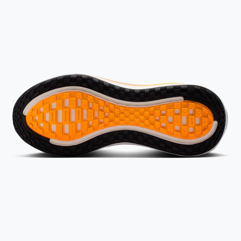 Buty do biegania męskie Nike Vomero Plus hydrogen blue/white/total orange/black 2