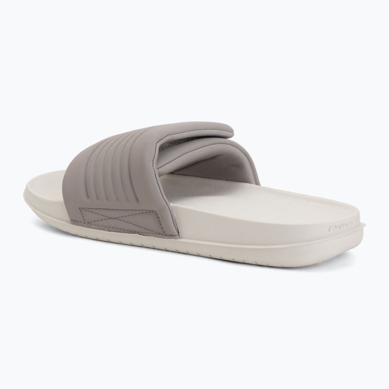 Klapki męskie Nike Offcourt Adjust phantom/college grey/off noir 3