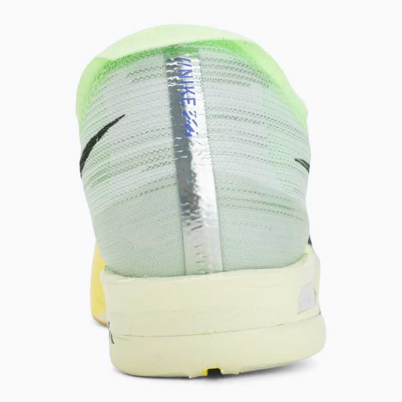 Buty do biegania męskie Nike Streakfly 2 ghost/persian violet/blue lightning/blue void 6