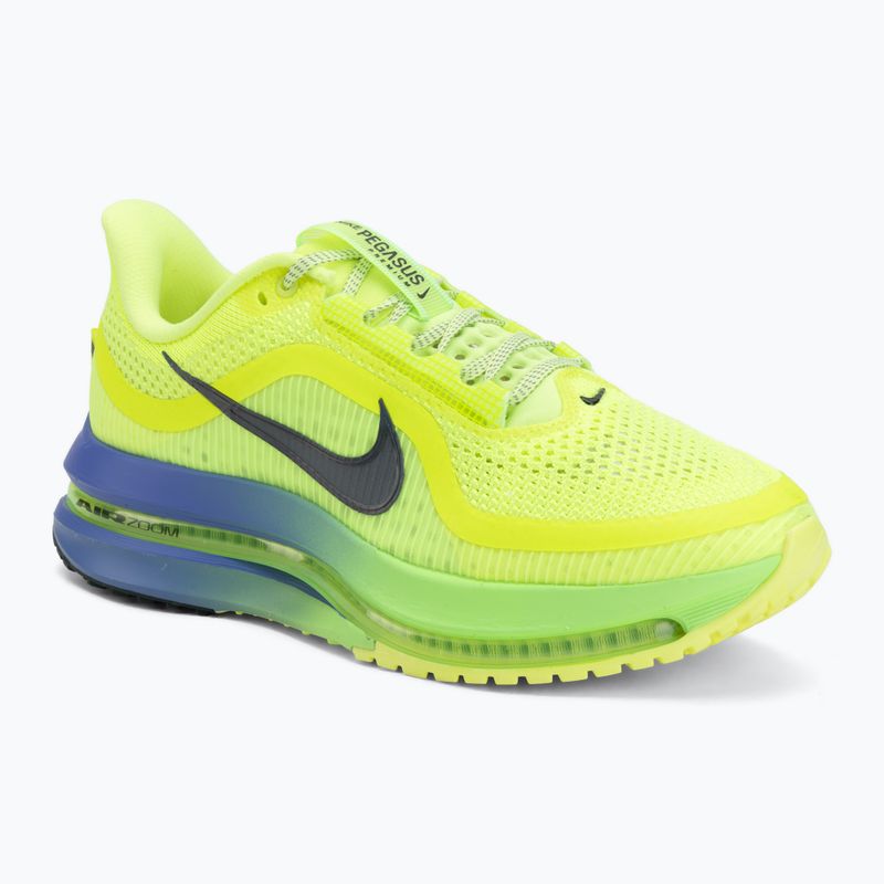 Buty do biegania męskie Nike Pegasus Premium volt ice/lime blast/black spruce