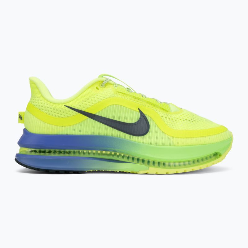 Buty do biegania męskie Nike Pegasus Premium volt ice/lime blast/black spruce 2