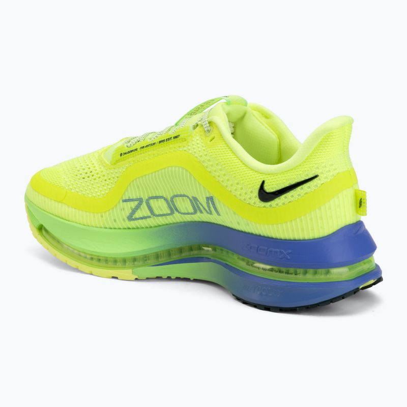 Buty do biegania męskie Nike Pegasus Premium volt ice/lime blast/black spruce 3