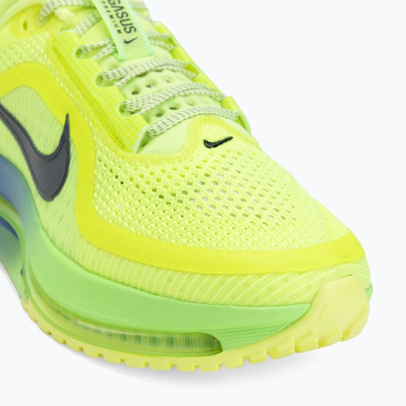 Buty do biegania męskie Nike Pegasus Premium volt ice/lime blast/black spruce 7