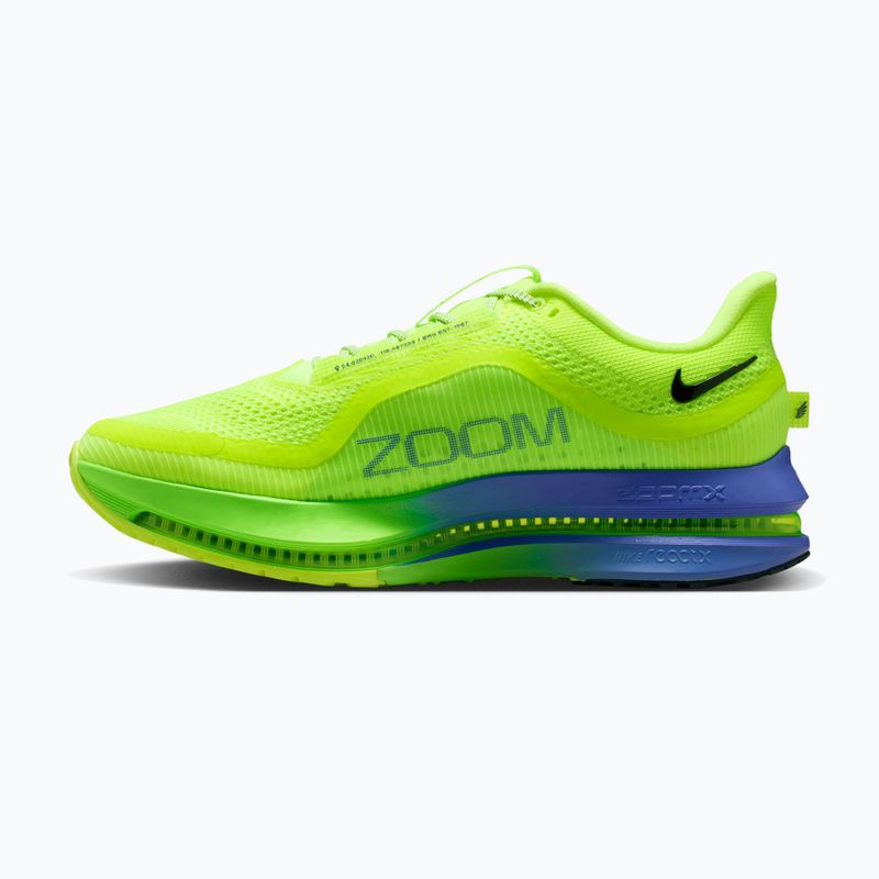 Buty do biegania męskie Nike Pegasus Premium volt ice/lime blast/black spruce 2