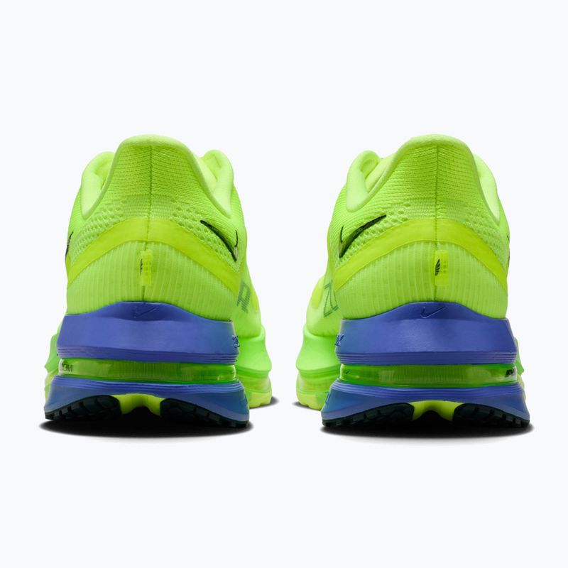Buty do biegania męskie Nike Pegasus Premium volt ice/lime blast/black spruce 4