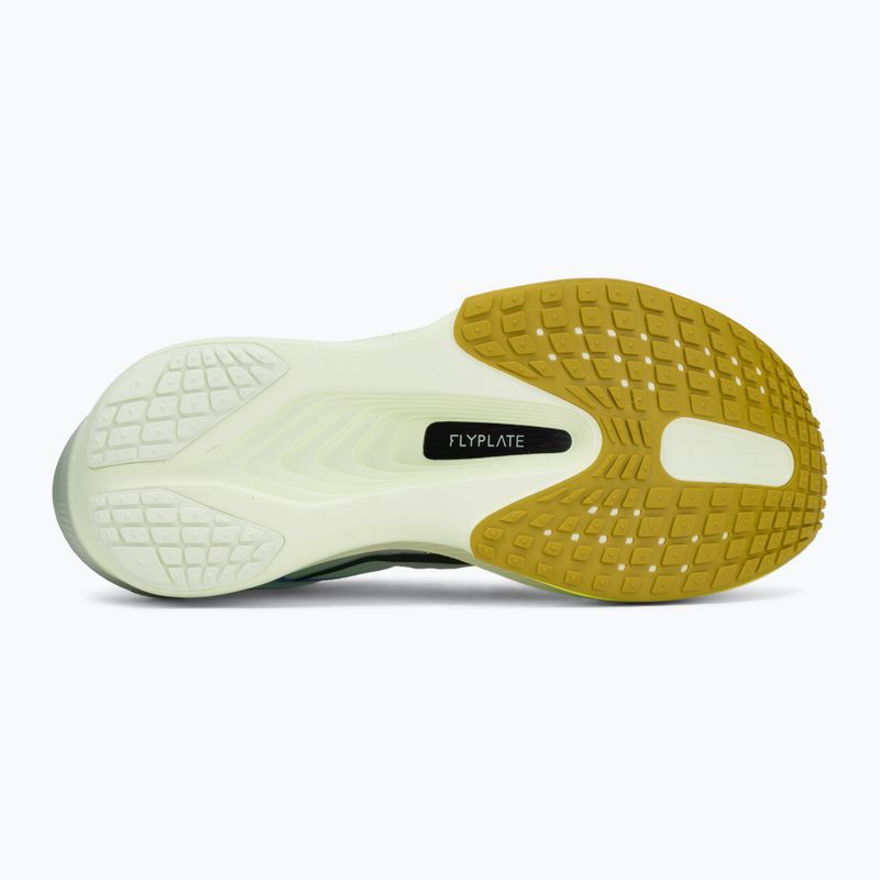 Buty do biegania męskie Nike Zoom Fly 6 barely green/volt ice/black spruce 4