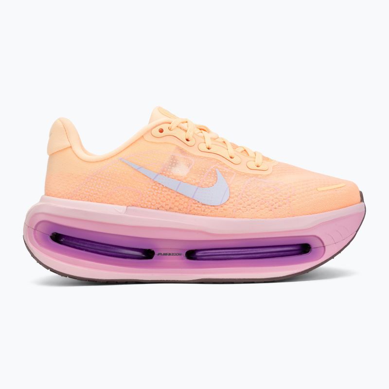 Buty do biegania damskie Nike Vomero Premium tangerine tint/bright crimson/tattoo 2