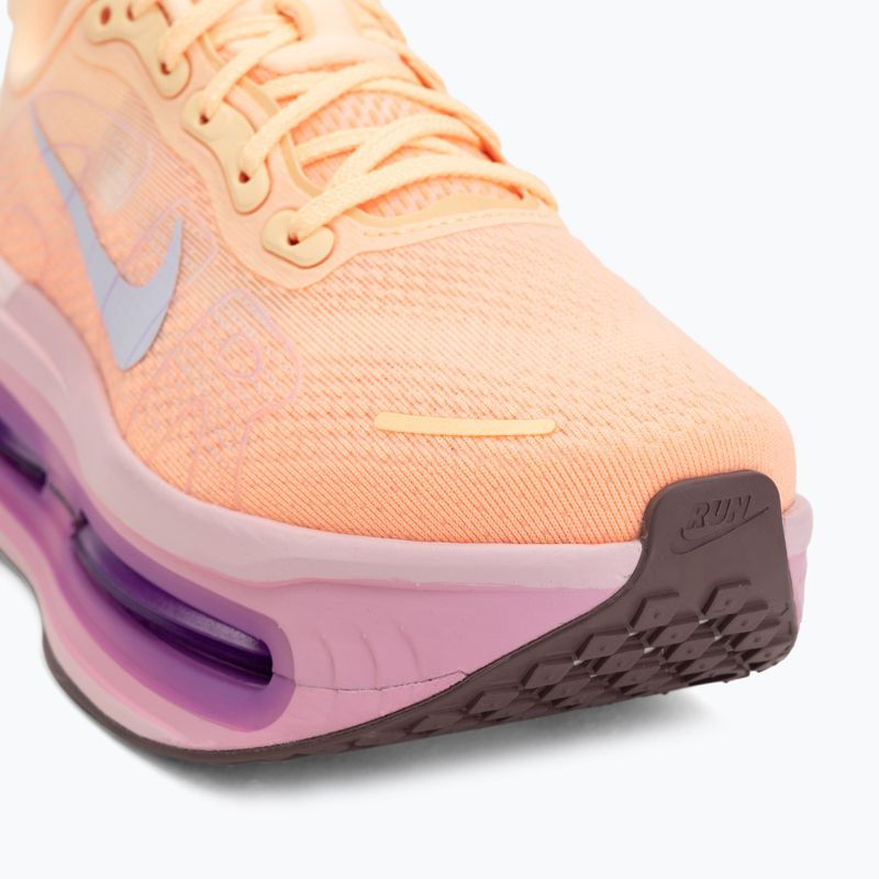 Buty do biegania damskie Nike Vomero Premium tangerine tint/bright crimson/tattoo 7