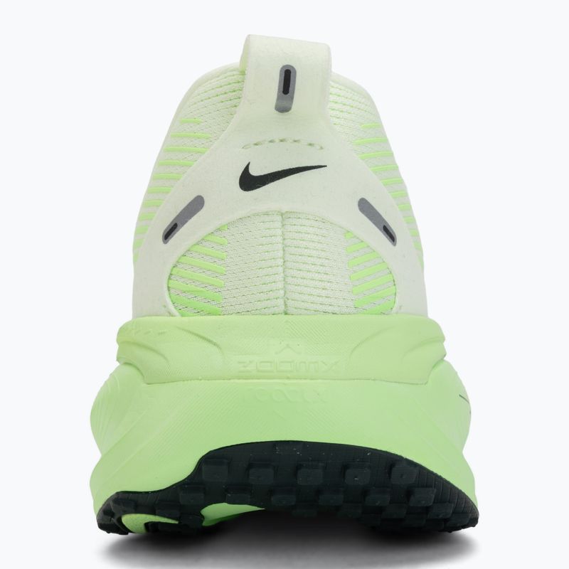 Buty do biegania męskie Nike Vomero 18 white/volt tint/sapphire/black spruce 6