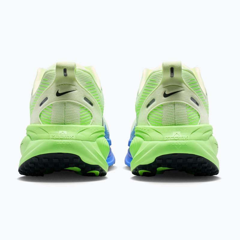 Buty do biegania męskie Nike Vomero 18 white/volt tint/sapphire/black spruce 4