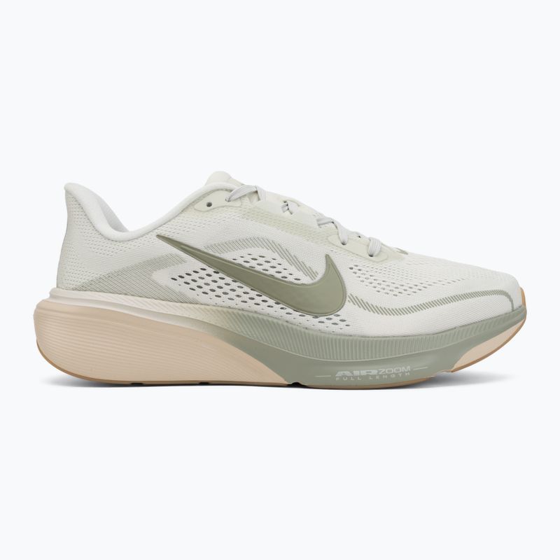 Buty do biegania męskie Nike Pegasus 42 spruce aura/pale ivory/jade horizon 2