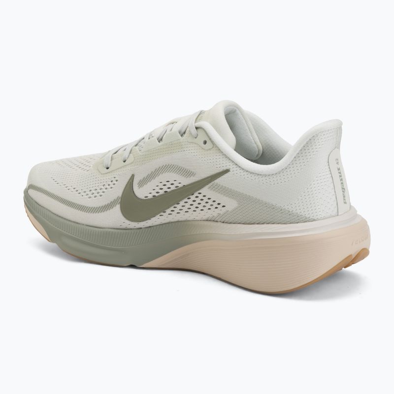 Buty do biegania męskie Nike Pegasus 42 spruce aura/pale ivory/jade horizon 3