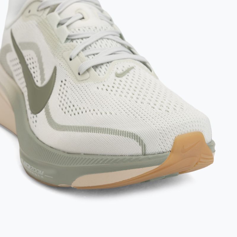 Buty do biegania męskie Nike Pegasus 42 spruce aura/pale ivory/jade horizon 7
