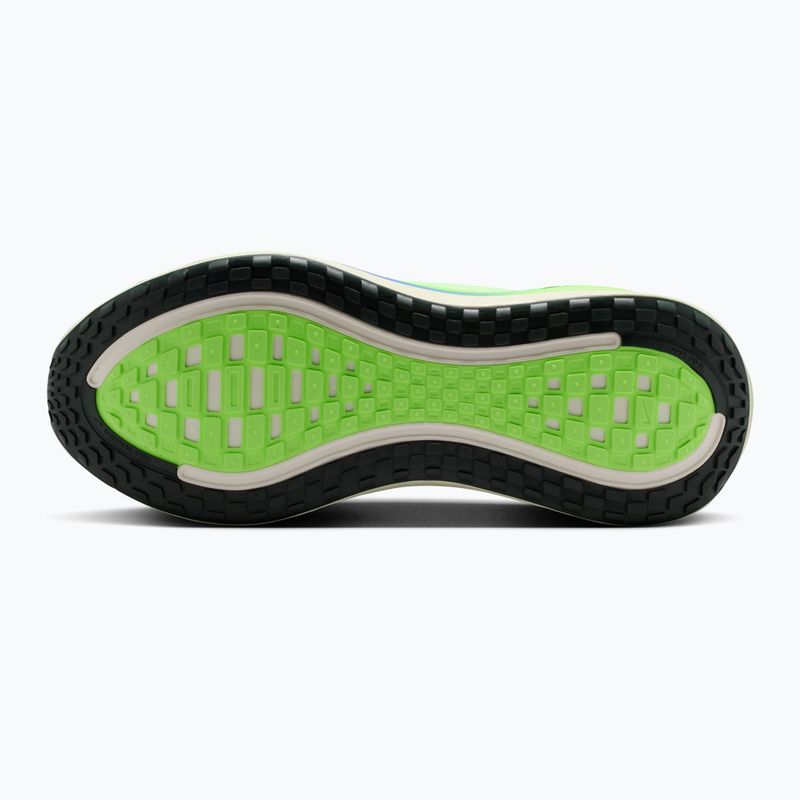 Buty do biegania męskie Nike Vomero Plus volt tint/lime blast/black spruce 2