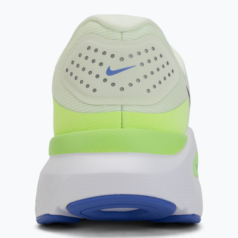 Buty do biegania męskie Nike Structure 26 volt tint/lime blast/black spruce 6