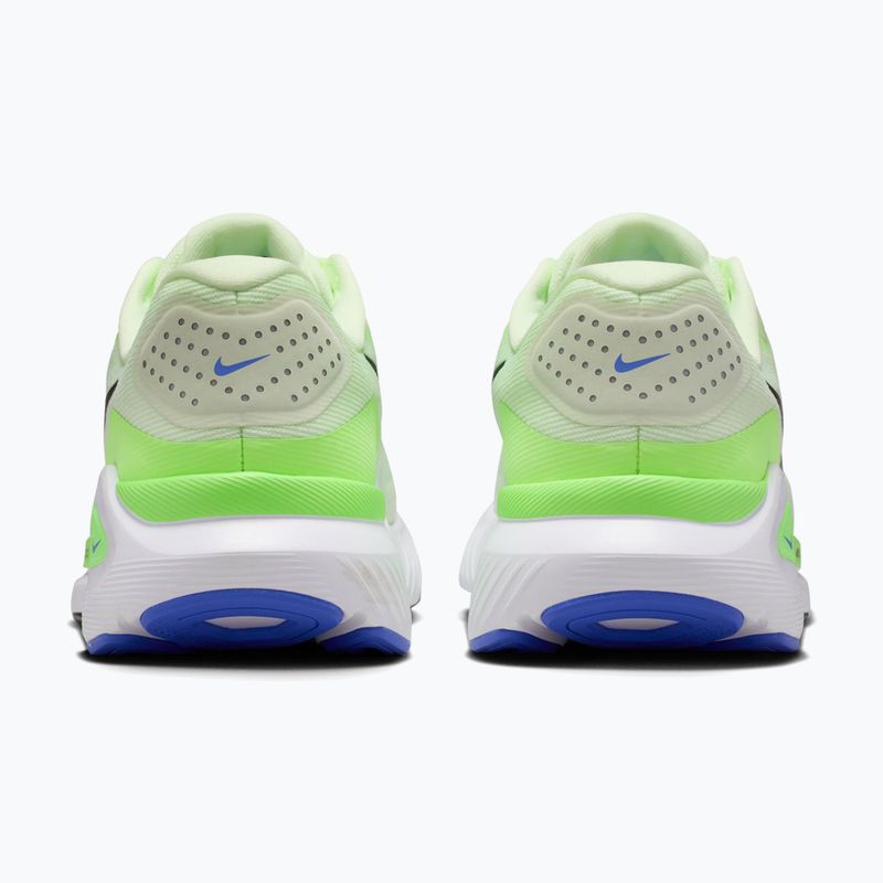 Buty do biegania męskie Nike Structure 26 volt tint/lime blast/black spruce 4