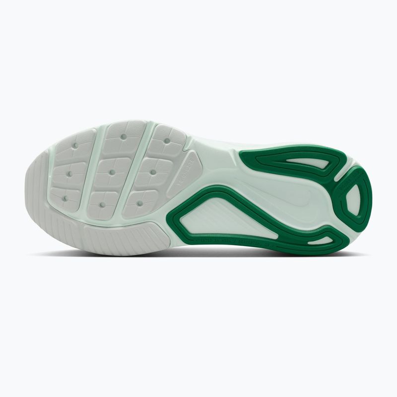 Buty do biegania damskie Nike Structure 26 sea glass/light silver/metallic silver 2