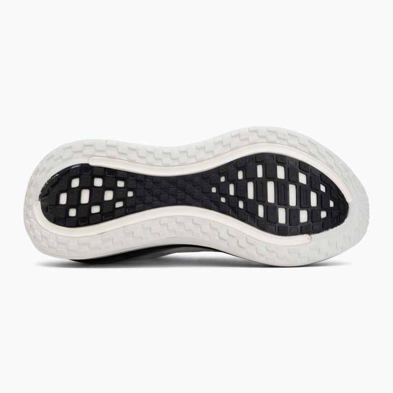 Buty do biegania męskie Nike Vomero Plus white/black/cool grey/metallic silver 4