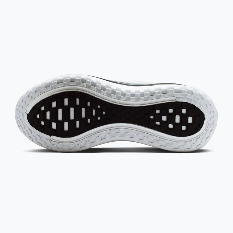 Buty do biegania męskie Nike Vomero Plus white/black/cool grey/metallic silver 2