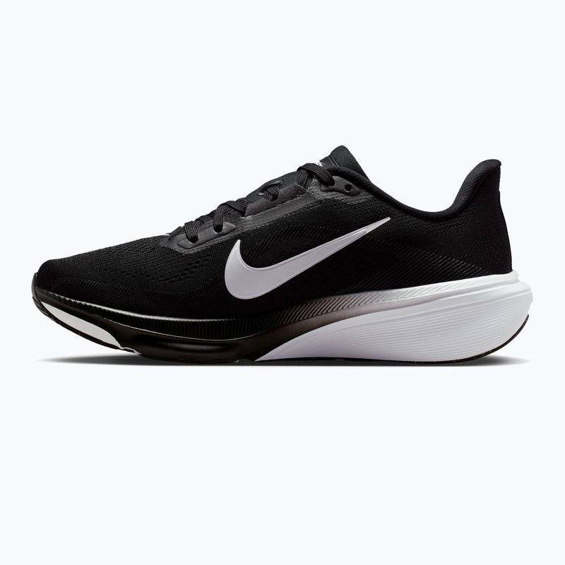 Buty do biegania damskie Nike Pegasus 42 black/iron grey/white 2