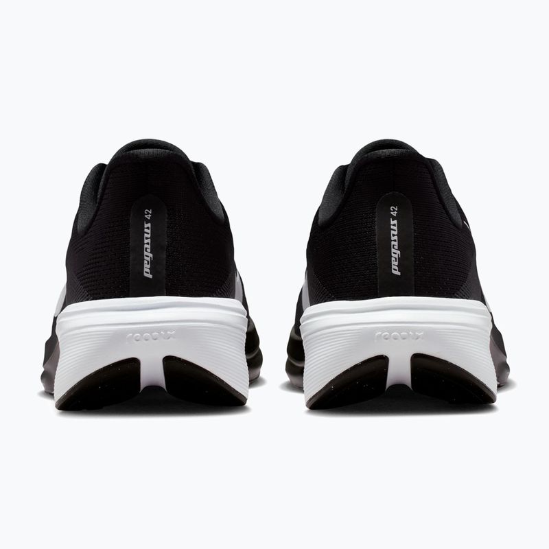 Buty do biegania damskie Nike Pegasus 42 black/iron grey/white 4