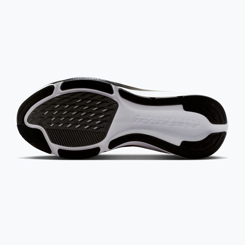 Buty do biegania damskie Nike Pegasus 42 black/iron grey/white 6