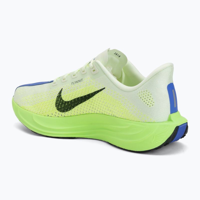 Buty do biegania męskie Nike Pegasus Plus volt ice/volt tint/black spruce 3