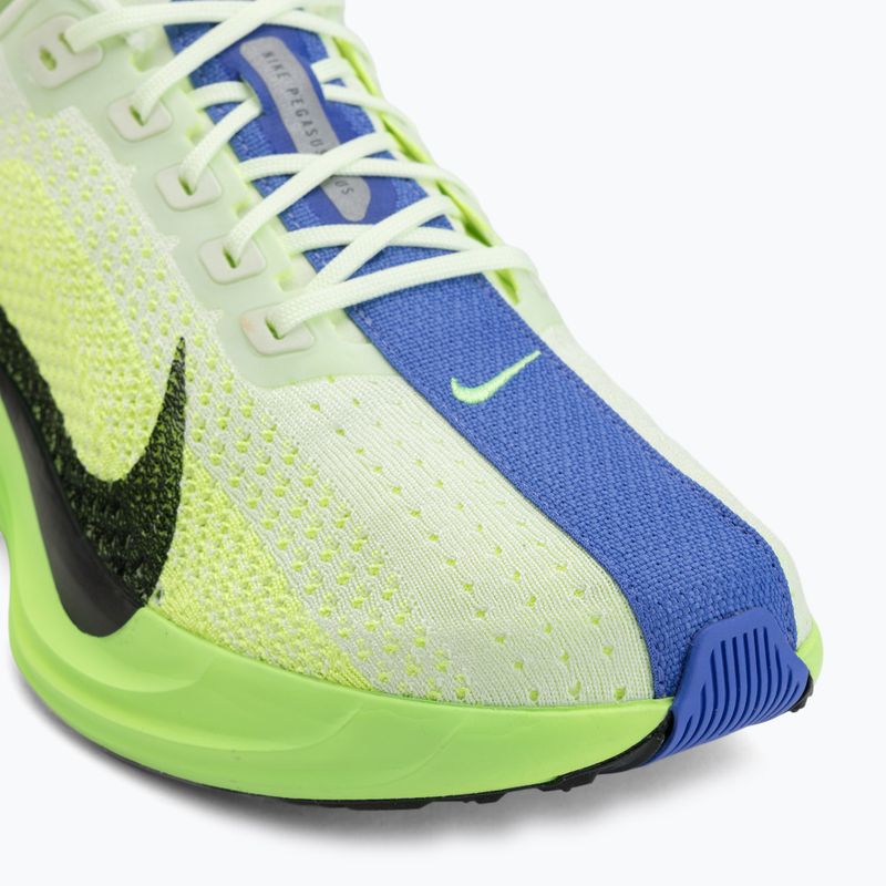 Buty do biegania męskie Nike Pegasus Plus volt ice/volt tint/black spruce 7