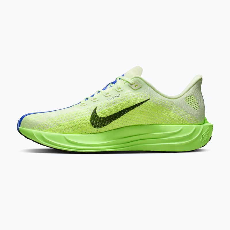 Buty do biegania męskie Nike Pegasus Plus volt ice/volt tint/black spruce 2