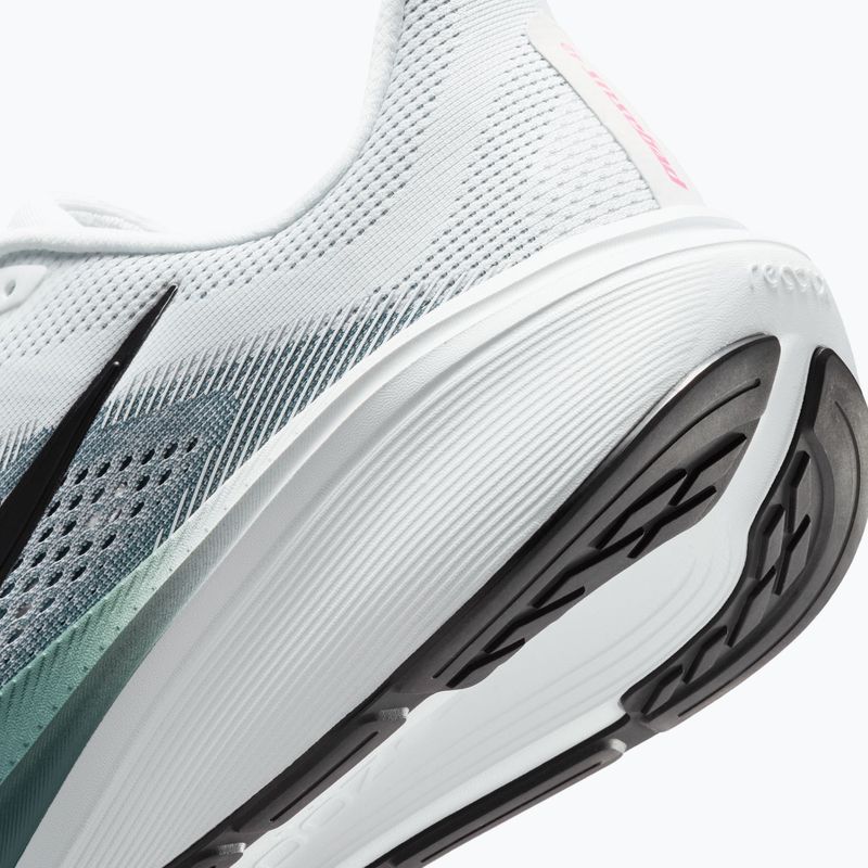 Buty do biegania męskie Nike Pegasus 42 white/mineral slate/hyper pink/black 4